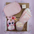 Birthday Bunny Treat Box