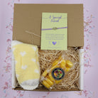 Special Friend Letterbox Gift Treat Box