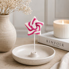 Someone Special Home Fragrance Strawberry Gift Treat Box - Lollipop