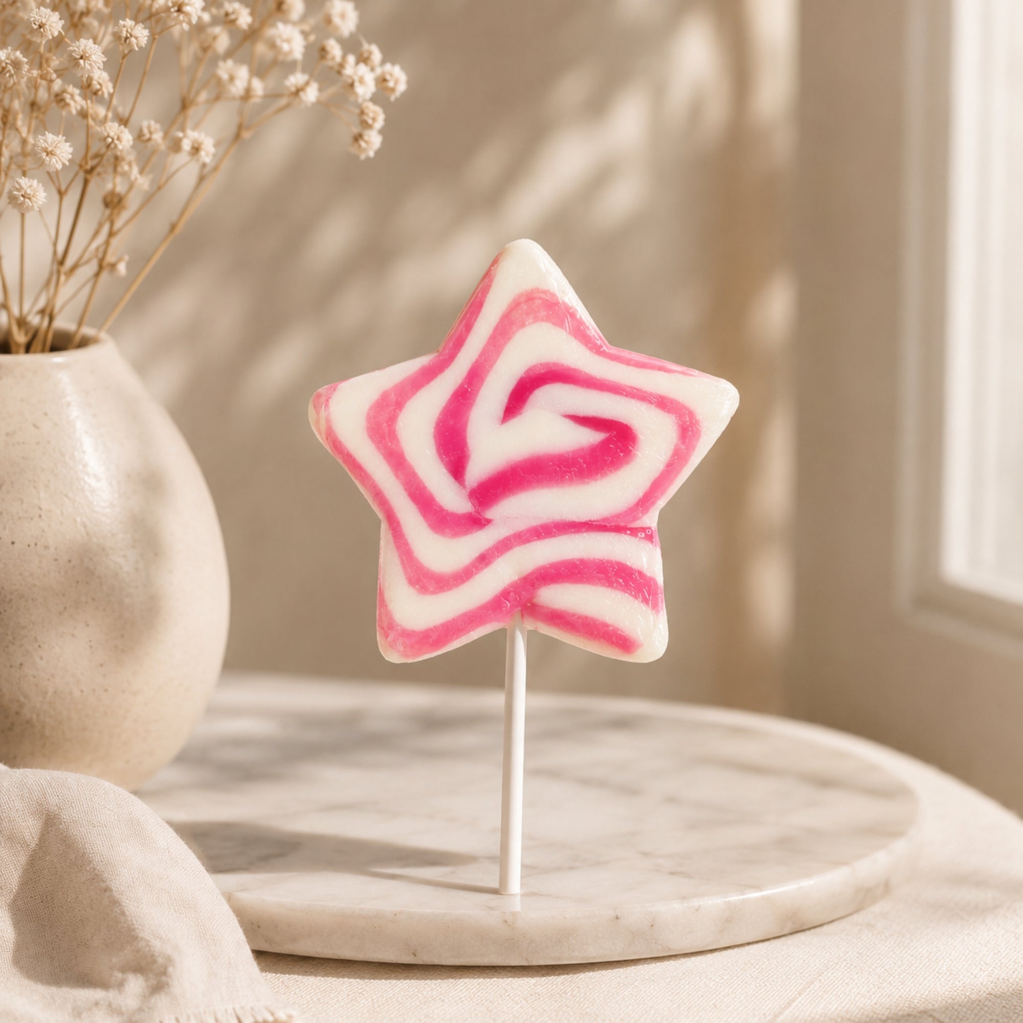 Someone Special Home Fragrance Wax Melt Burner Treat Box - Lollipop