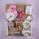 Strawberry Glow Treat Box
