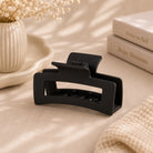 Chocolate Pamper Treat Box - Claw Clip
