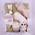 Cosy Snuggle Serenity Treat Box