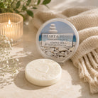 Friend Cosy & Home Fragrance Treat Gift Box - Wax Melts