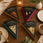 Chocolate Pizza Delight Treat Box