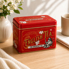 You Are The Cherry On Top Ceramic Mug & Tea Set Treat Gift Box