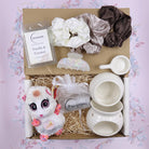 Vanilla Pamper Treat Box