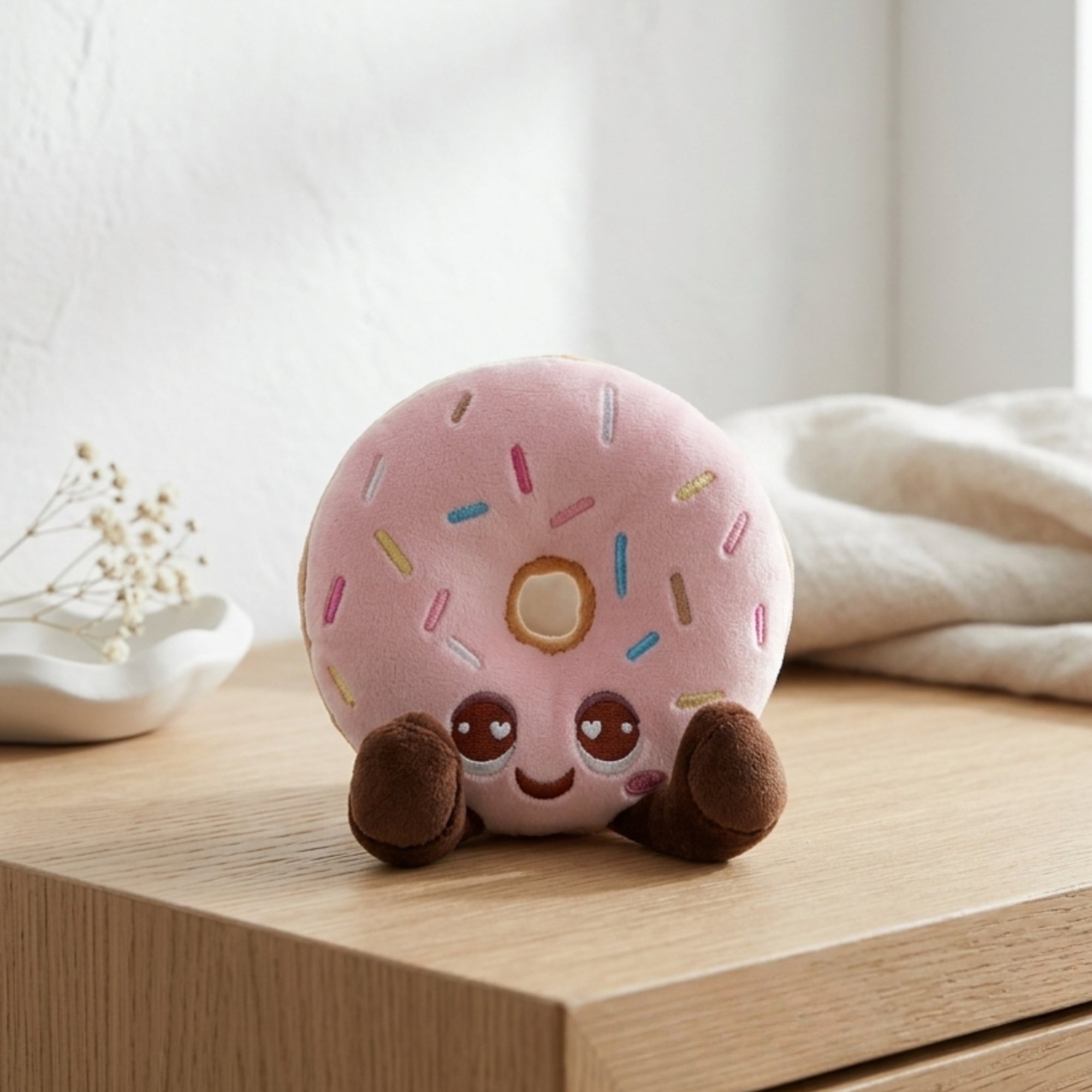 Donut Treat Box