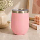 Pink Tumbler
