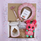 Pretty Pink Pamper Treat Box