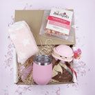 Macaron Treat Box