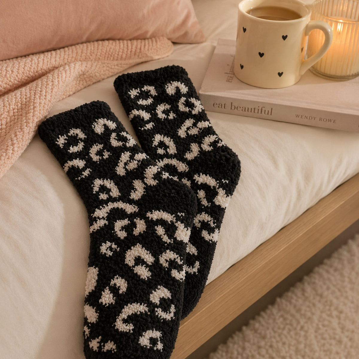 Cosy Couture Treat Box