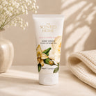 Rose & Vanilla Musk Hand Cream