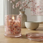 Sweet Serenity Pamper Treat Box - Candle