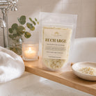 Lemon & Sunshine  Recharge Treat Box