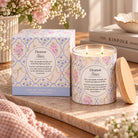 Dearest Nan Candle