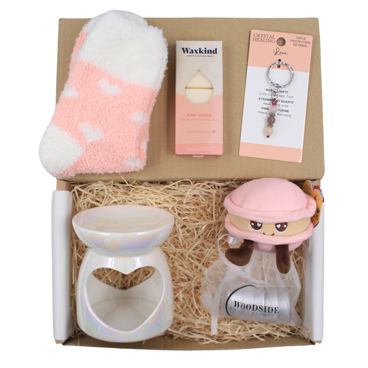 Self Love Treat Box