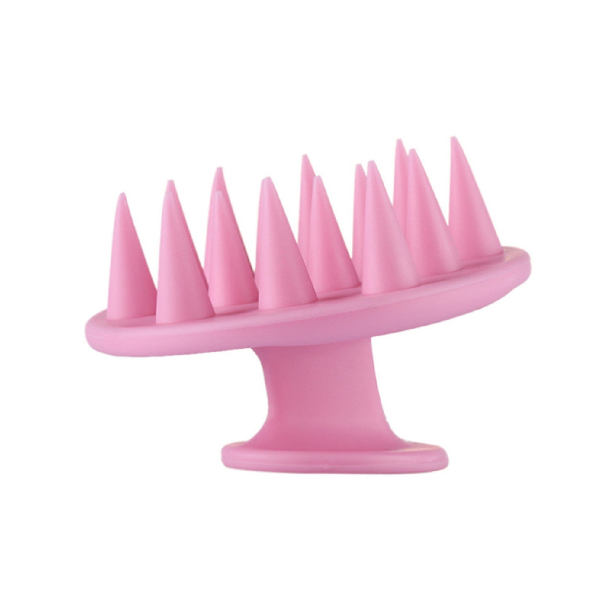 Krystina's Collection Head Massager Shampoo Brush - Various Colours