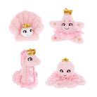 Keel Toys Pink Sealife Soft Toys - Various Designs
