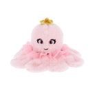 Keel Toys Pink Sealife Soft Toys - Octopus