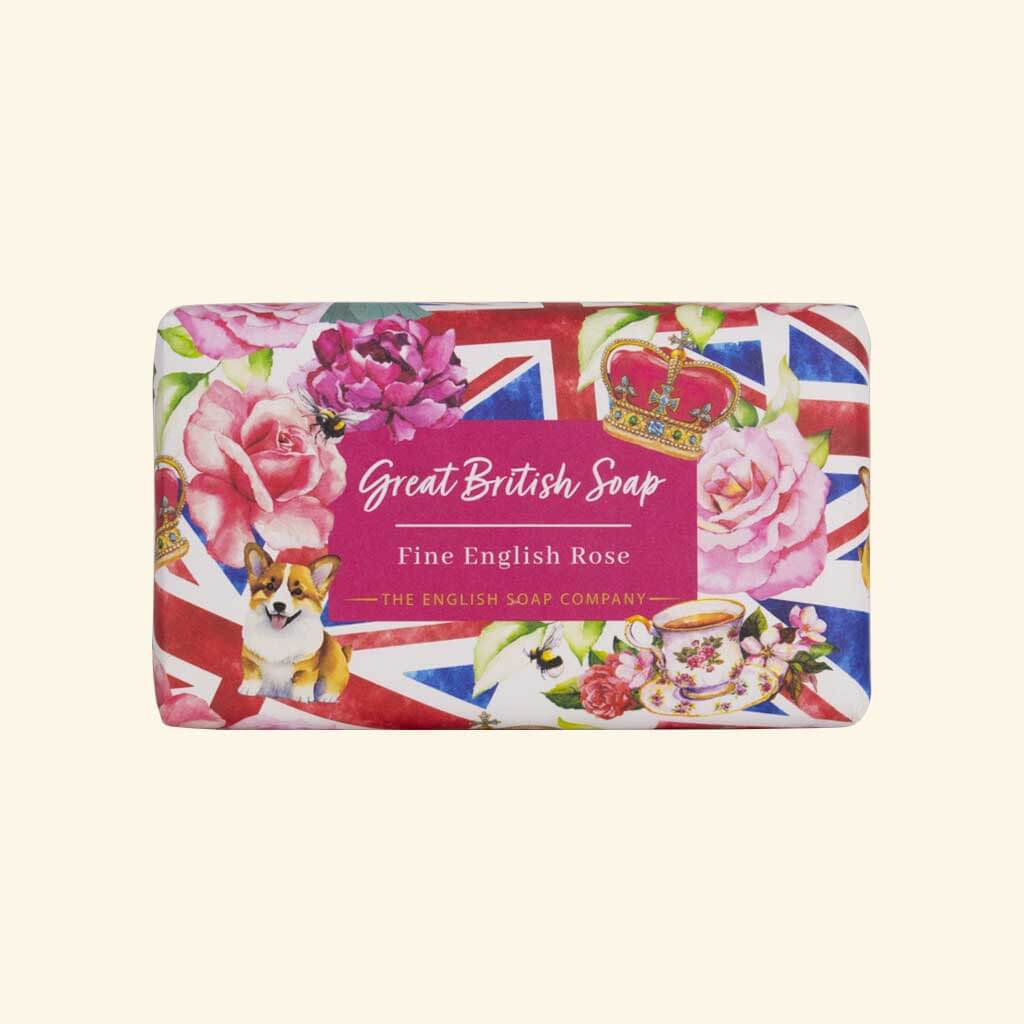 The English Soap Company - Occasions Soap - Various Designs