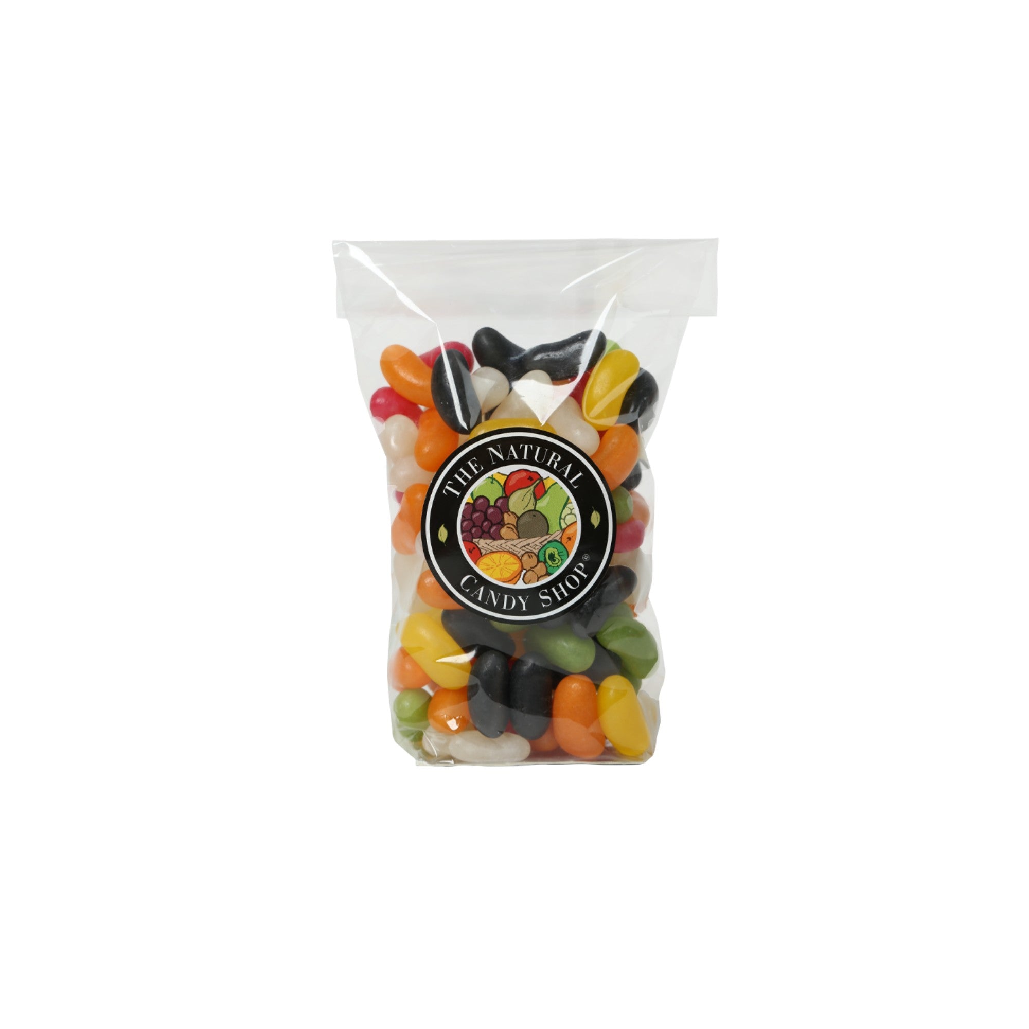 The Natural Candy Shop