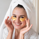 Bubble T Hydrogel Under Eye Patches