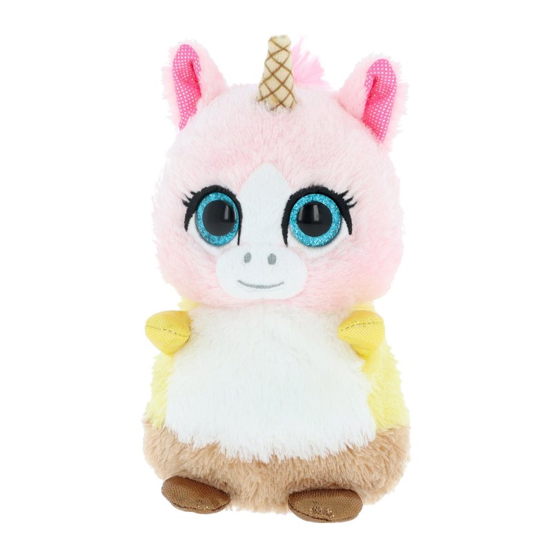 Keel Toys Motsu Sweet Scented Soft Toys - Various Designs
