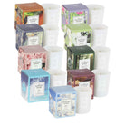 Ashleigh & Burwood Scented Home Votive Candles Various Fragrances Gift Boxed