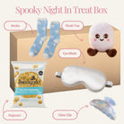 Spooky Night In Treat Box - Labelled