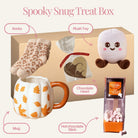 Spooky Snug Treat Box - Labelled