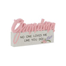 Loving Lavender Plaque - Various Designs