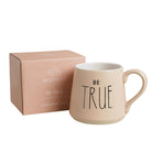 Serenity Ceramic Mug - Various Affirmations