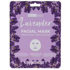Beauty Treats Facial Sheet Mask - Various