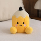 Pencil Plush Toy