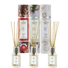 Ashleigh & Burwood Scented Home Reed Diffuser 50ml - Various Festive Fragrances