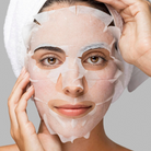 Bubble Tea Hydrating Sheet Mask (20ml)	