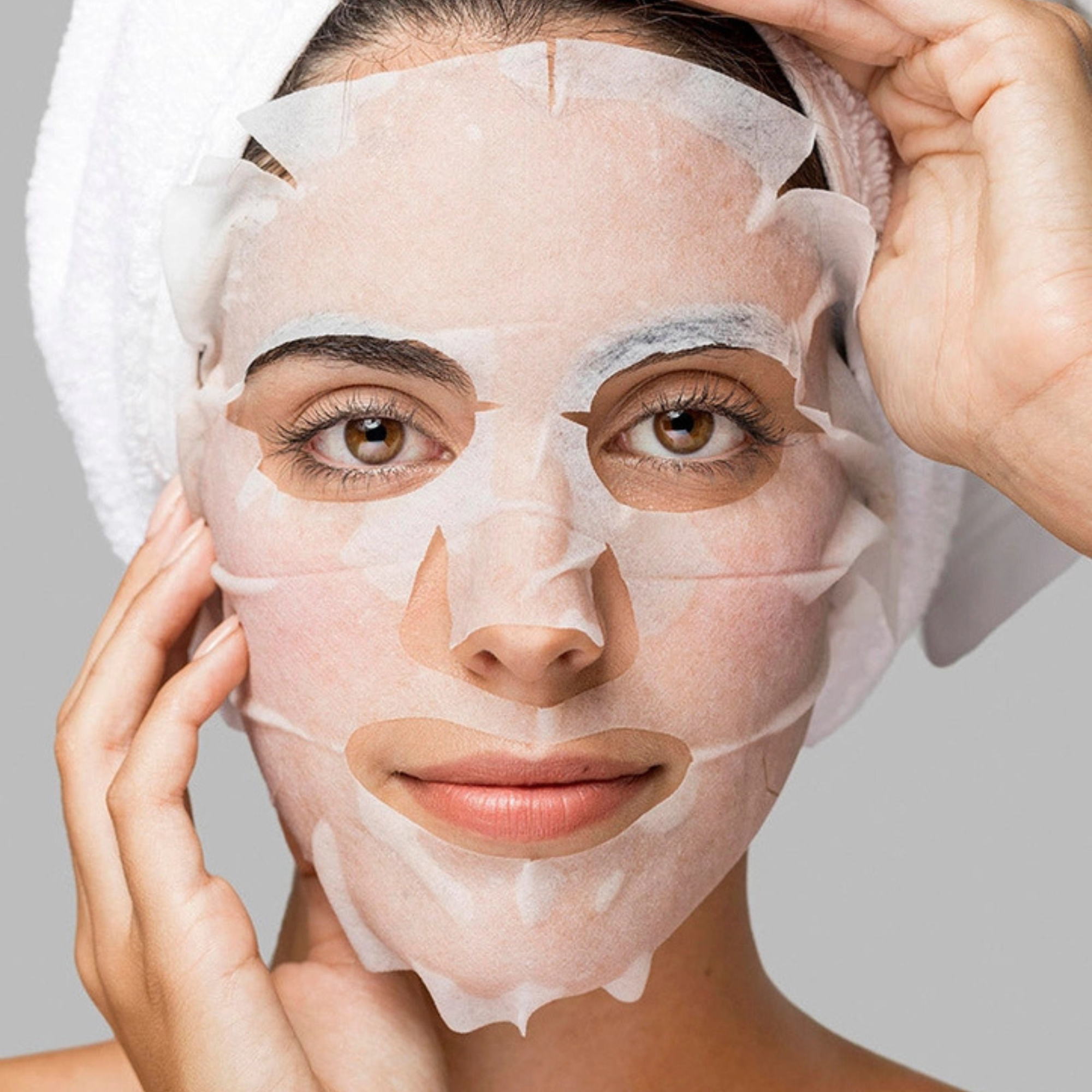 Bubble Tea Hydrating Sheet Mask (20ml)	