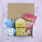 Rainbow Friend Fill Your Heart With Rainbows Gift Treat Box Bundle