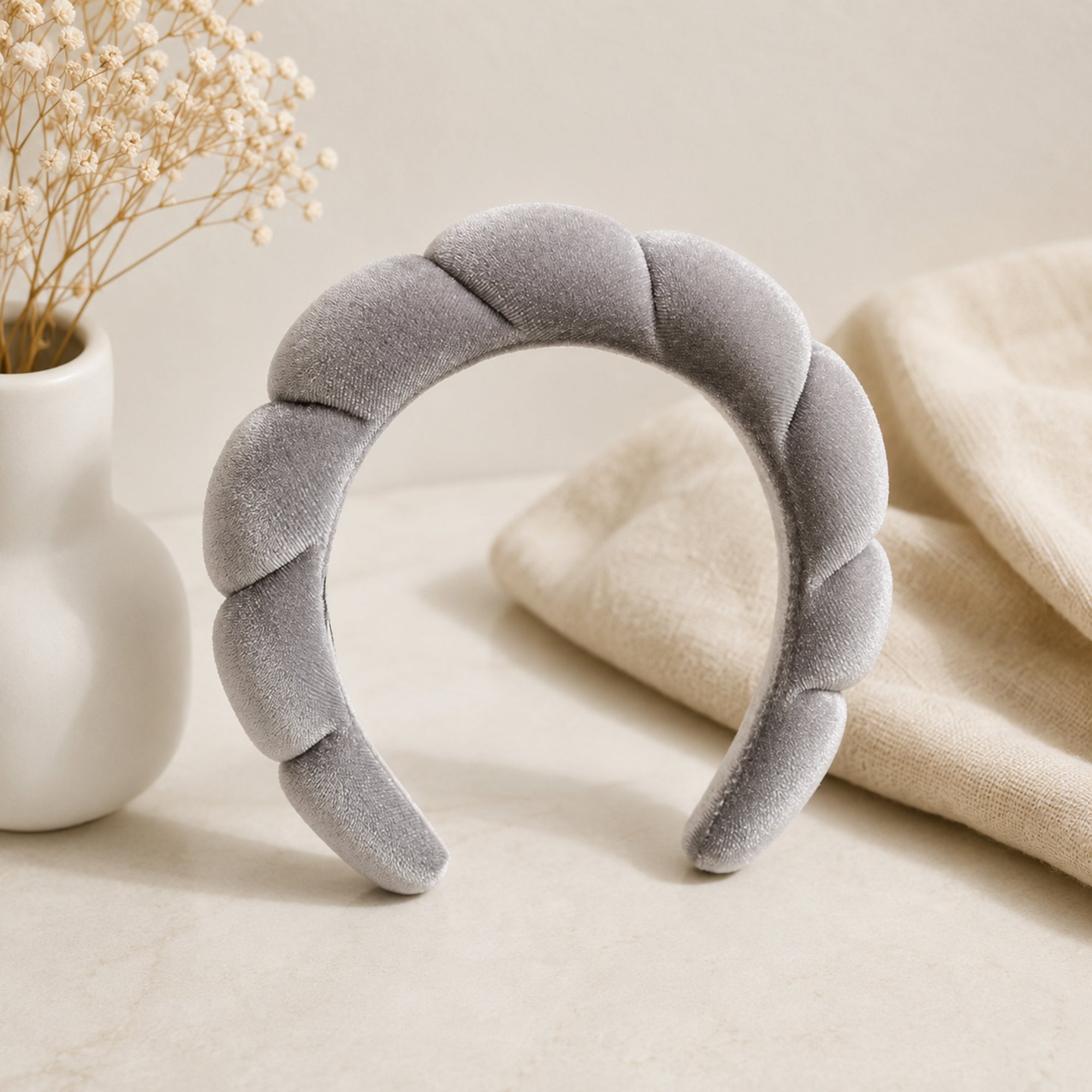 Relaxation Spa Night Treat Box - Headband