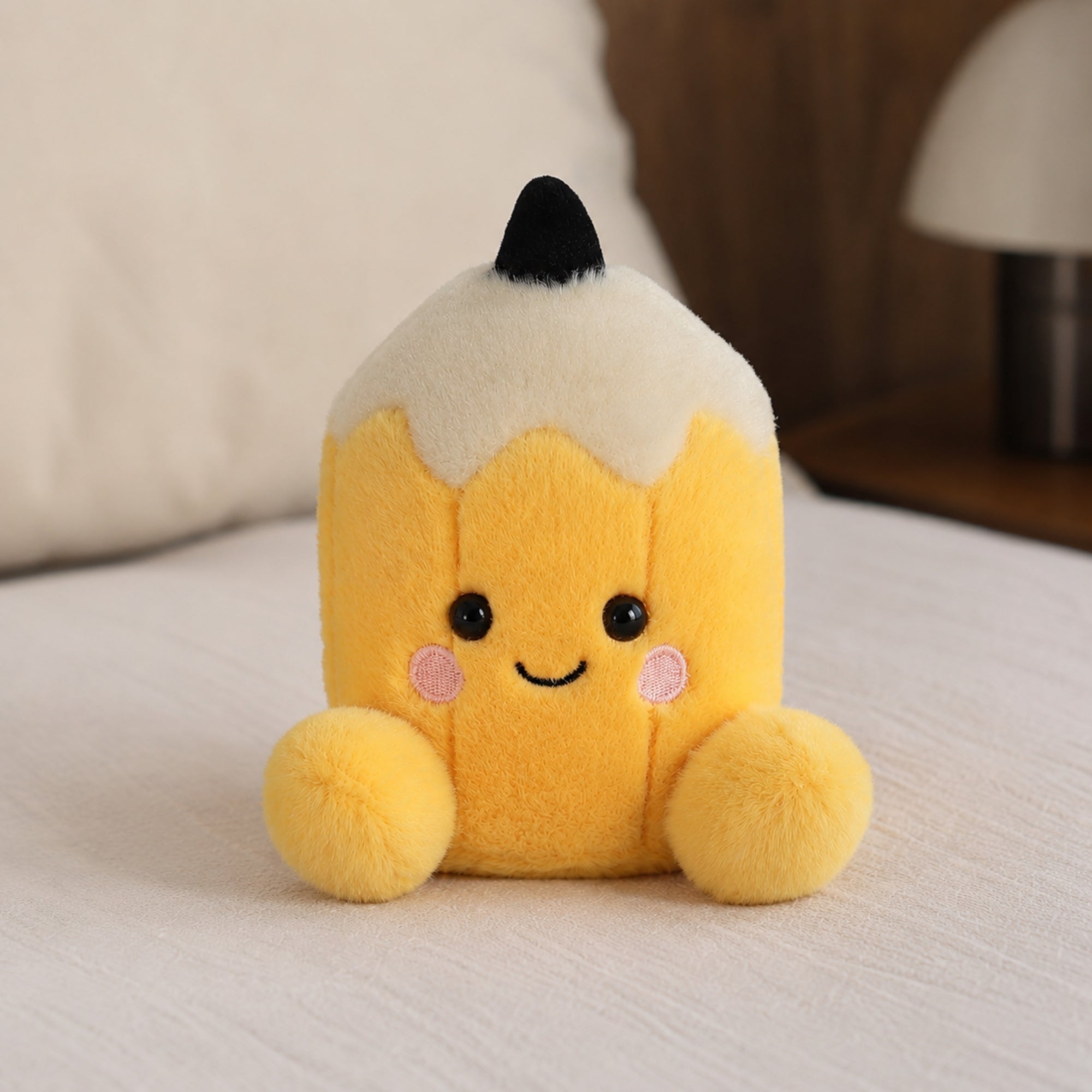 Pencil Plush