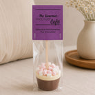 Hot Chocolate Marshmallow Stirring Stick