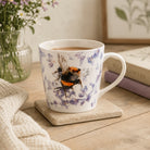 Bee Happy Mug Plaque Socks Treat Box Gift Hamper	