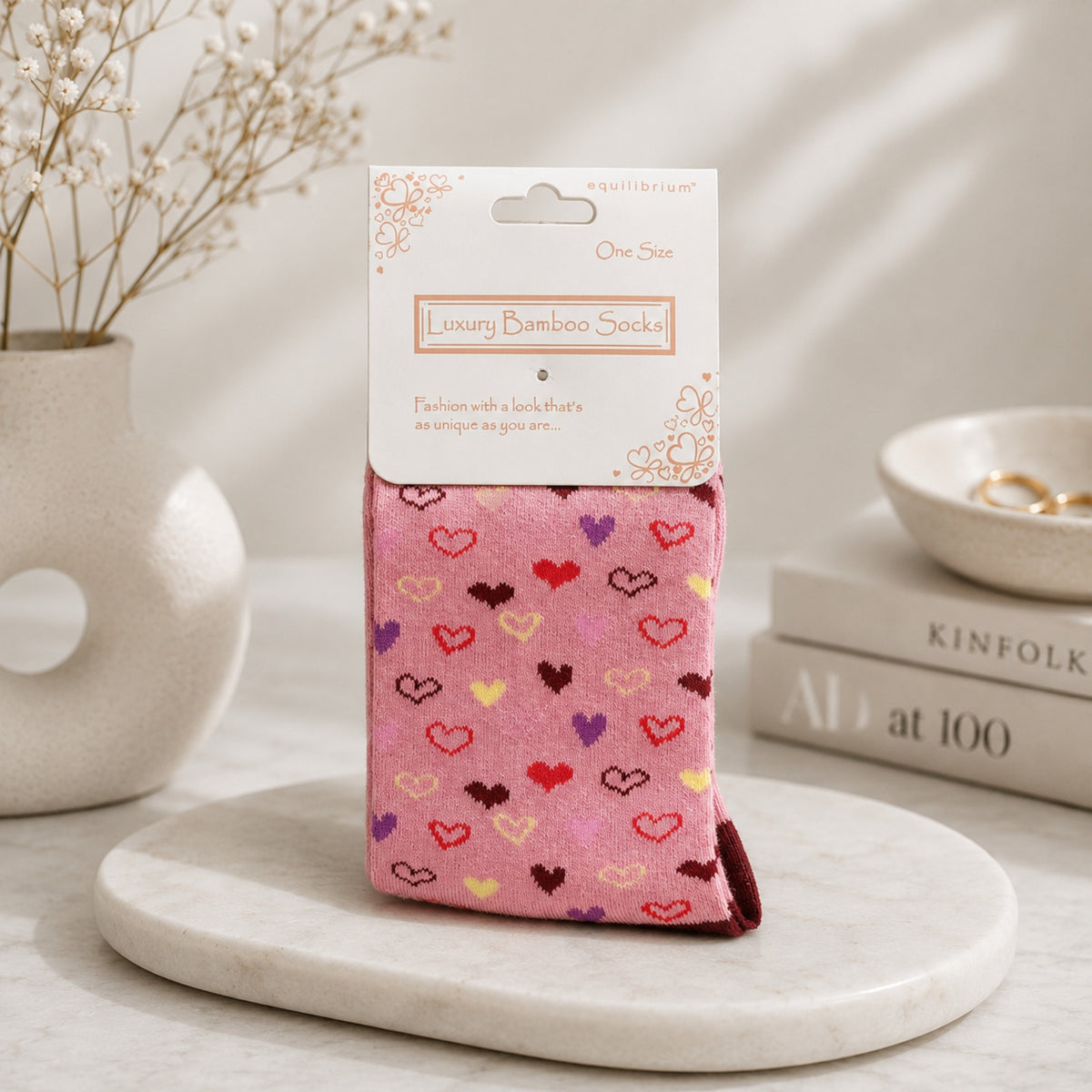 Mum Unconditional Love Treat Box Gift Hamper