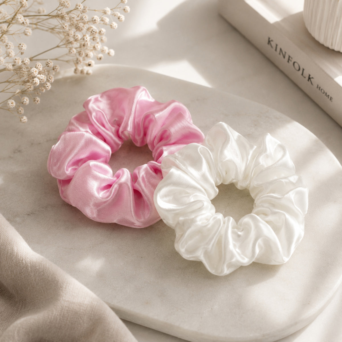 Will You Be My Bridesmaid Home Fragrance & Treat Gift Set Box