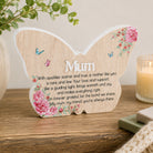 Mum - Butterflies & Bees Treat Box Hamper	