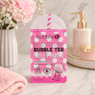 Auntie Pink Infinity Heart Treat Box - Cosy Sweet Treats