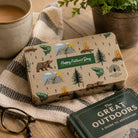 Dad Father's Day Gift Set - Mug & Tea Coaster Gift Treat Box