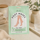Tea Tree Foot Mask