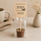 Hot Chocolate Stirrer